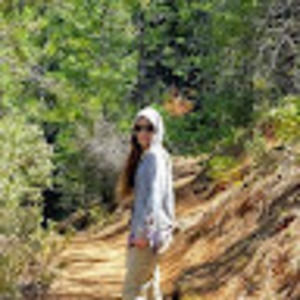 Meet your Posher, Kerry